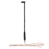 Just Plug(TM) -- Metal Lamp Post pkg(3)