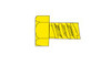 Screw hexh 1-72 1/4"l  5/