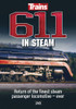 611 in Steam DVD