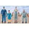 The Polar Express® Original Figures