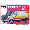 1/25 1977 Ford Cruising Van