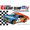 1/25 Plymouth Valiant Scamp Kit Car