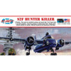 Grumman US NAVY S2F Tracker Hunter Killer 1/54