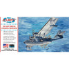 PBY-5A Catalina US Navy Seaplane Model Kit 1/104