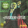 Lon Chaney Phantom of The Opera Glow Edition