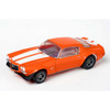 Camaro  - SS396 - Orange