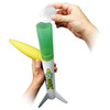 Green Eggs (Egg Launcher) rocket kit