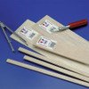 Balsa Strips 1/16 x 1/16 x 36 (60)