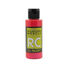 RC Iridescent Red 2oz Water Based Acrylic Paint