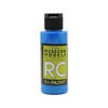 RC Fluorescent Racing Blue2oz