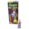 1/25 Lost In Space, The Robot Kit