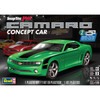 1/25 Camaro Concept Car