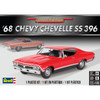 1/25 '68 Chevelle SS 396