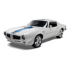 1/24 1970 Pontiac Firebird 2'N1