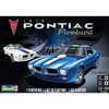 1/24 1970 Pontiac Firebird 2'N1