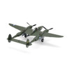 1/48 Lockheed P-38 F/G Lightning