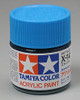 Acrylic X14 Gloss,Sky Blue
