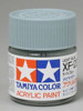 Acrylic XF23 Flat, Light Blue