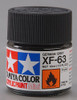 Acrylic Mini XF63, German Grey