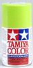 Polycarbonate PS-8 Light Green