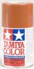 Polycarbonate PS-14 Copper