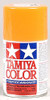 PS-24 Fluorescent Orange, Spray 100 ml