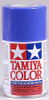 Polycarbonate PS-35 Blue Violet