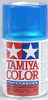 Polycarbonate PS-39 Translucent Light Blue
