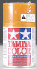 Polycarbonate PS-43 Translucent Orange