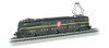 GG-1 DCC w/Snd PRR #4807