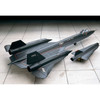 1/72 SR71A Blackbird