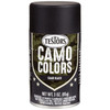 3 oz Camouflage Spray, Black