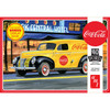 1/25 1940 Ford Sedan Delivery Coca-Cola