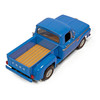 1/25 Ford F-100 Flareside Pickup