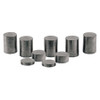 Tungsten Incremental Weights, 3 oz Cylinder