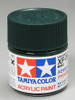 Acrylic XF70 Dark Green
