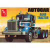 1/25 Autocar A64B Semi Tractor