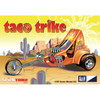 1/25 Taco Trike (Trick Trikes Series)