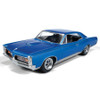 1/24 1967 Pontiac GTO