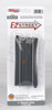 E-Z Street Track for Operating Vehicles & Trolleys -- 5&quot;  12.7cm Straight pkg(4)