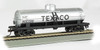 40' SD Tank Car TCX