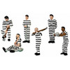 Prisoners (striped) 6-Pack