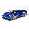 1/24 Ford GT Plastic Model Kit