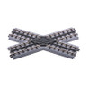 O Realtrax 45-Degree Crossover