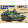 1/35 French Main Battle Tank Leclerc Series 2