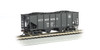 USRA 55-Ton Outside-Braced Hopper w/Load - Ready to Run - Silver Series(R) -- Baltimore & Ohio #723046