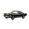 1/24 Shelby Mustang GT350H