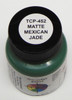 Matte Ext Wall MEX Jd 1oz