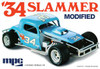 1/25 1934 Slammer Modified