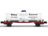 O Valley Central Single-Dome Tank Car -- On Sale!